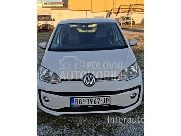 Volkswagen up! 1.0