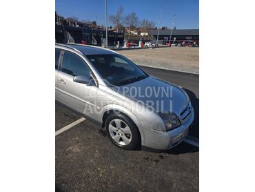 Opel Vectra C 1.9