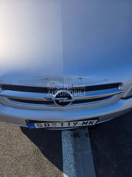 Opel Vectra C 1.9