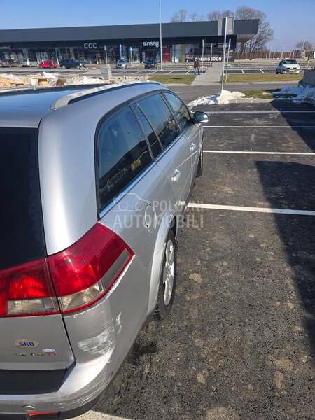 Opel Vectra C 1.9