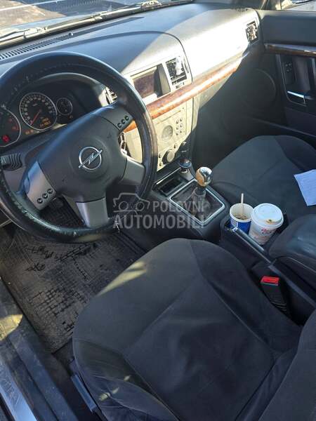 Opel Vectra C 1.9