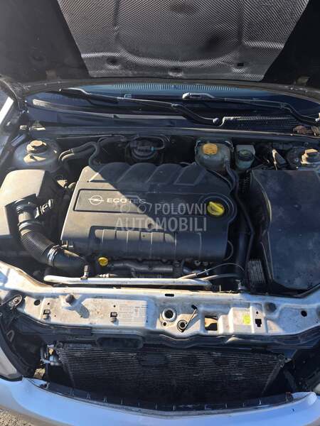 Opel Vectra C 1.9