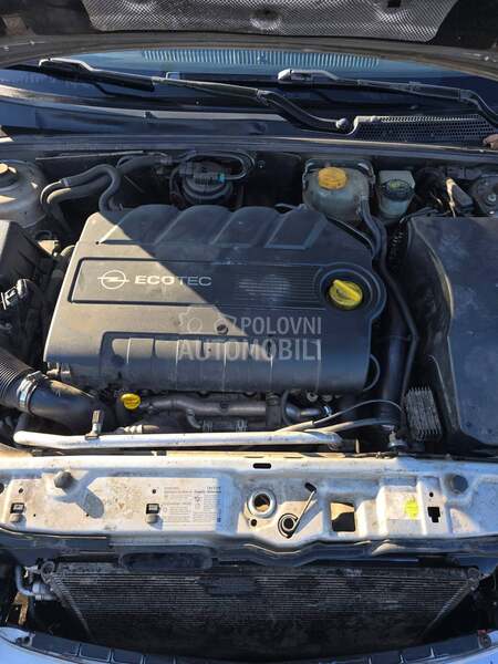 Opel Vectra C 1.9