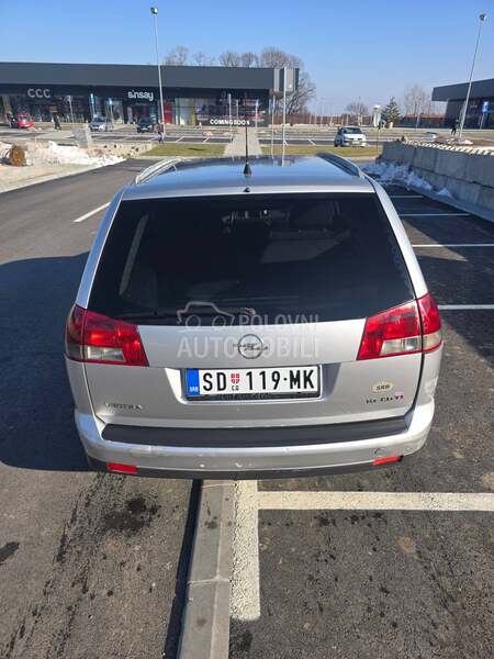 Opel Vectra C 1.9