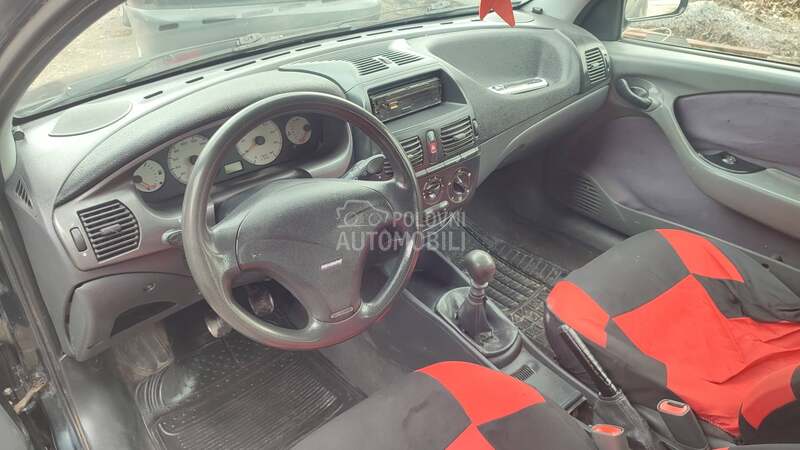 Fiat Bravo 1.2