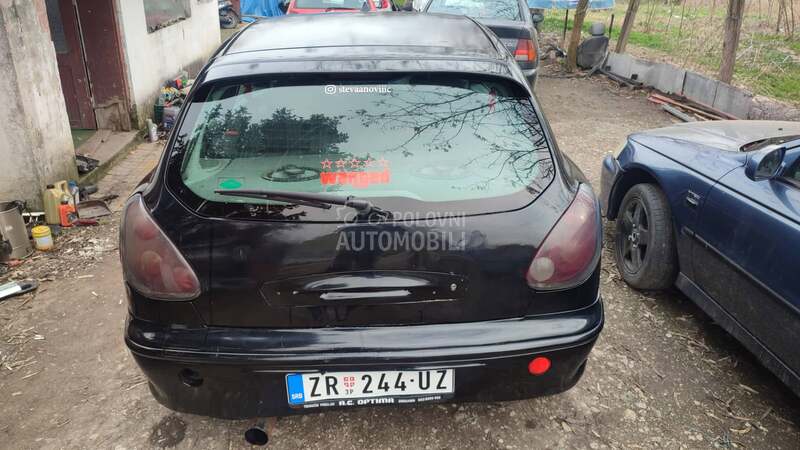 Fiat Bravo 1.2