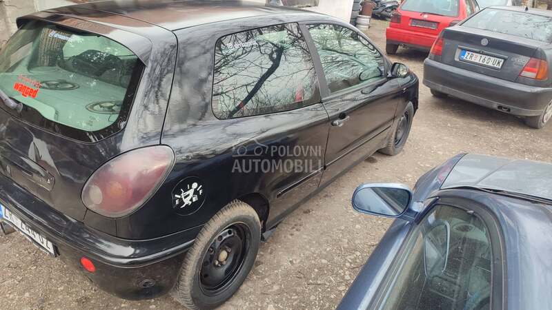 Fiat Bravo 1.2