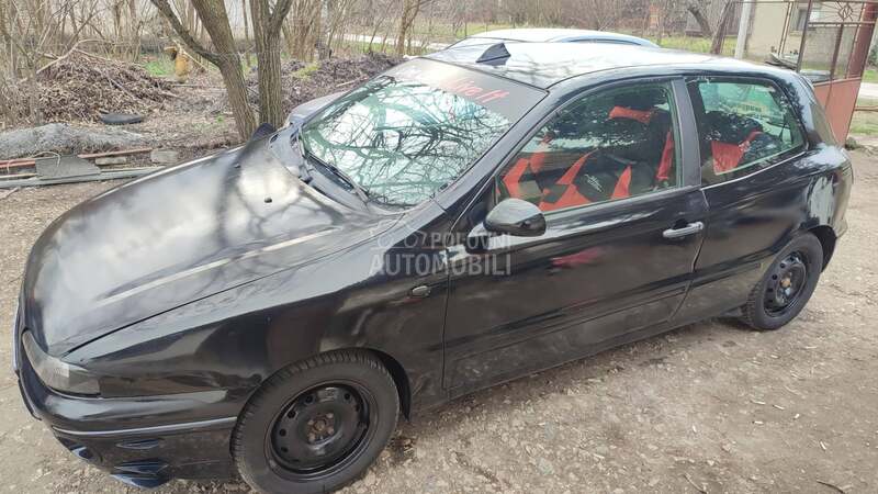 Fiat Bravo 1.2