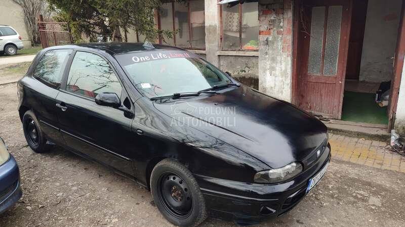 Fiat Bravo 1.2