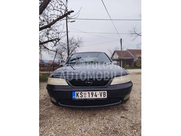 Opel Vectra B COMFORT