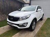 Kia Sportage P E R L A