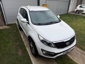 Kia Sportage P E R L A