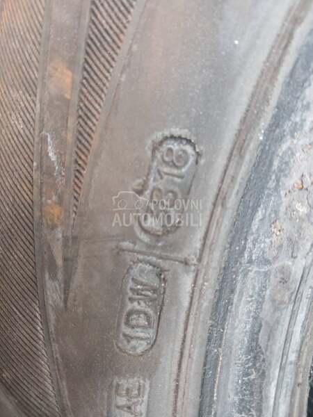 Cooper 195/65 R15 Zimska