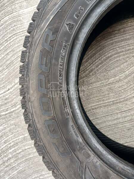 Cooper 195/65 R15 Zimska