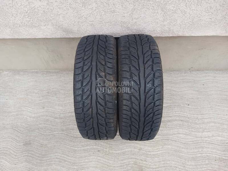 Cooper 195/65 R15 Zimska