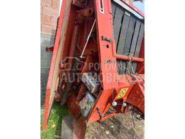 Fiatagri Hesston 5650