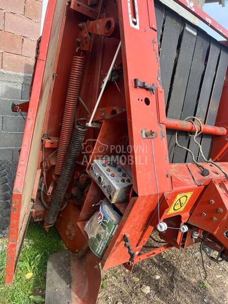 Fiatagri Hesston 5650