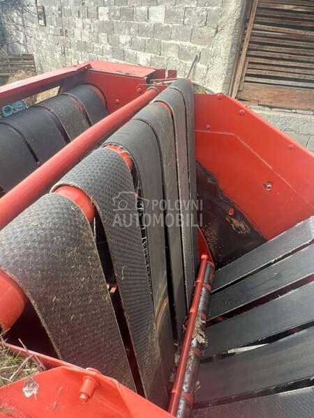 Fiatagri Hesston 5650