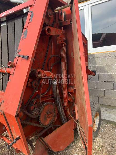 Fiatagri Hesston 5650