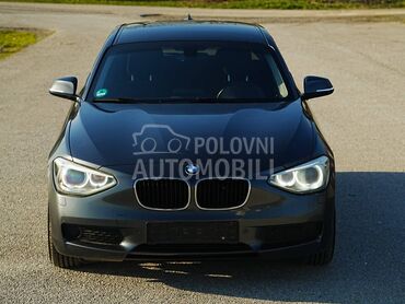 BMW 116 116 d