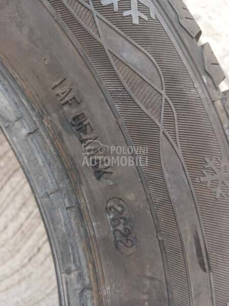 Platin Germany 165/70 R14 Zimska