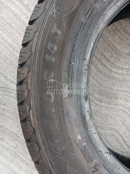 Platin Germany 165/70 R14 Zimska
