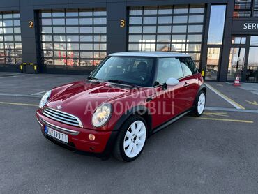 MINI One 