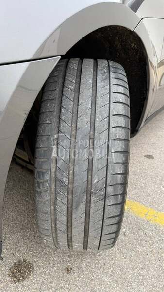 Porsche Macan S 3.0d ///