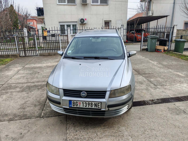 Fiat Stilo 