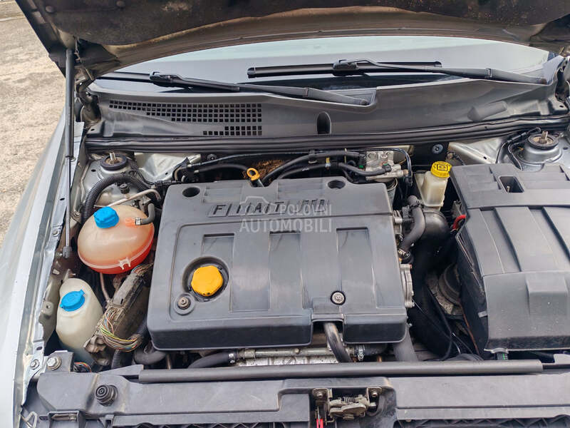 Fiat Stilo 