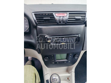 Fiat Stilo 