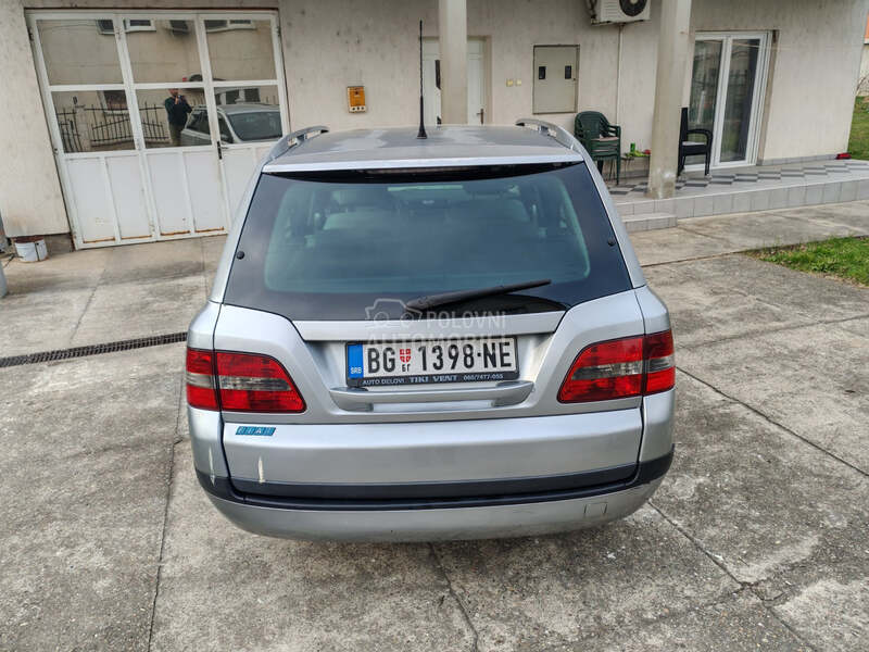 Fiat Stilo 