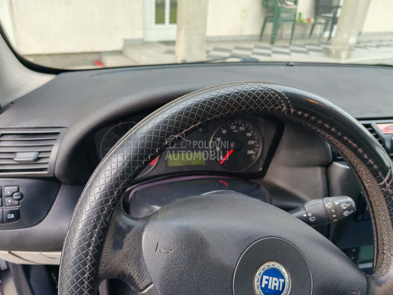 Fiat Stilo 