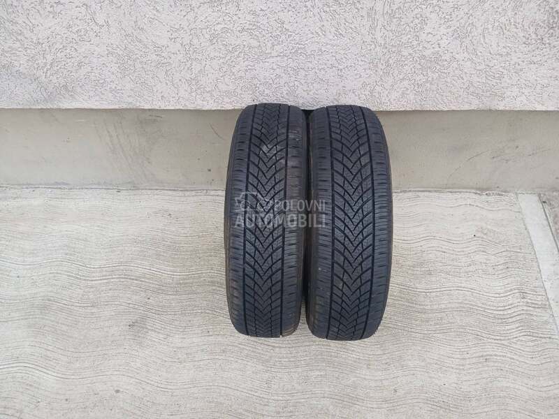Tracmax 165/70 R14 Sve sezone