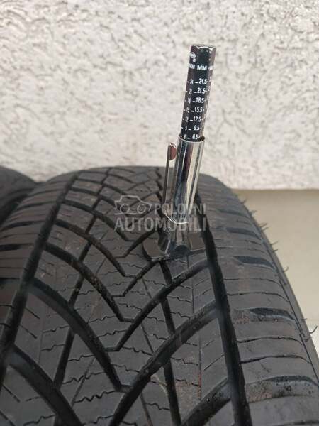 Tracmax 165/70 R14 Sve sezone