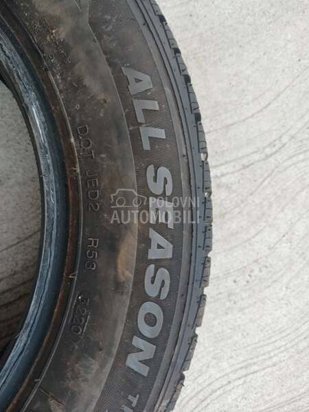 Tracmax 165/70 R14 Sve sezone