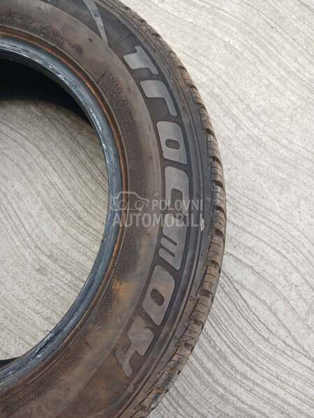 Tracmax 165/70 R14 Sve sezone