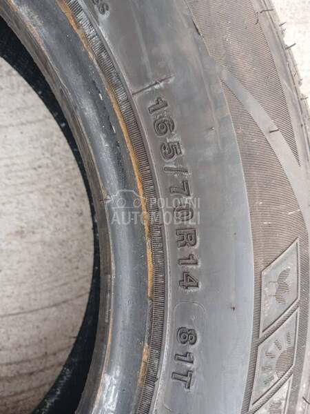 Tracmax 165/70 R14 Sve sezone