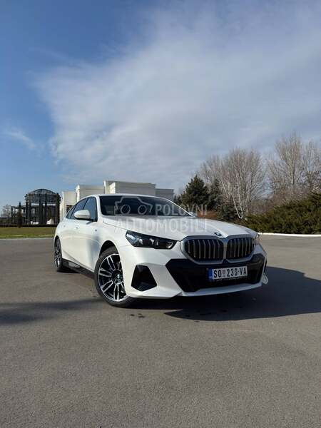 BMW 520 520d
