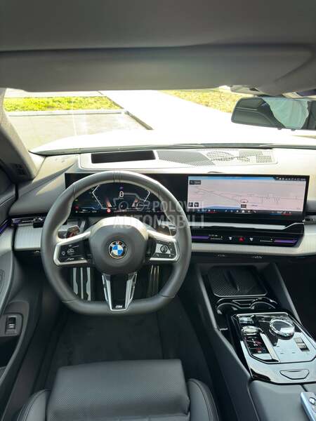 BMW 520 520d