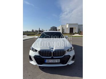 BMW 520 520d