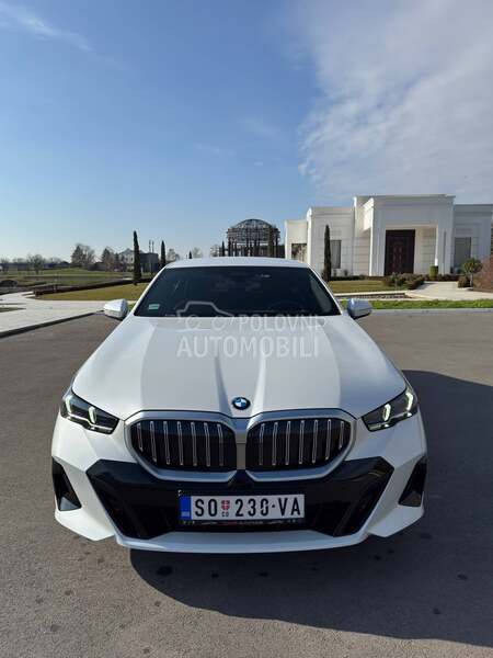BMW 520 520d