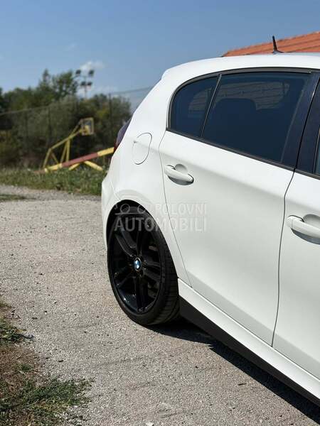 Aluminijumske felne  18" 5 x 120