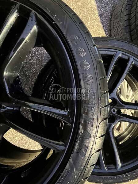 Aluminijumske felne  18" 5 x 120