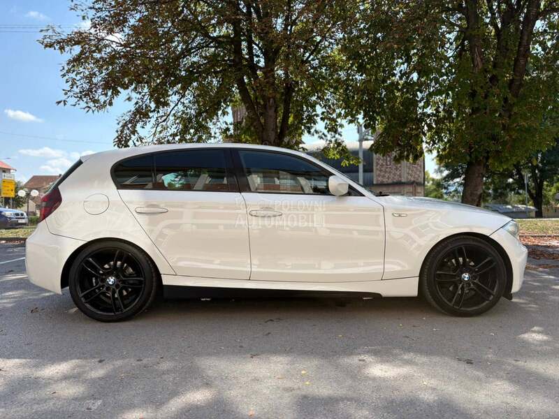 Aluminijumske felne  18" 5 x 120