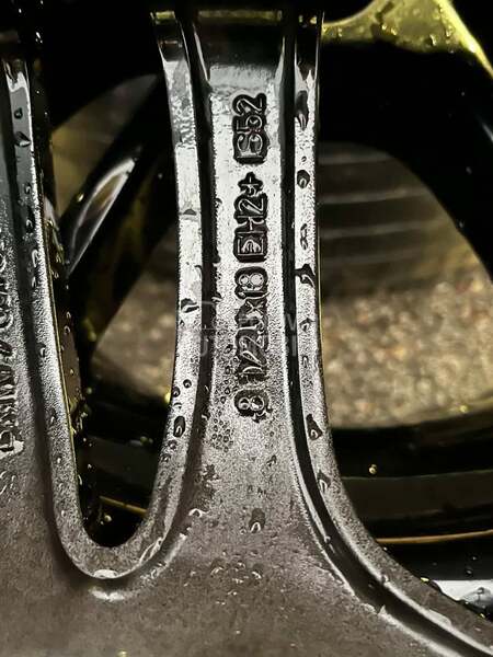 Aluminijumske felne  18" 5 x 120