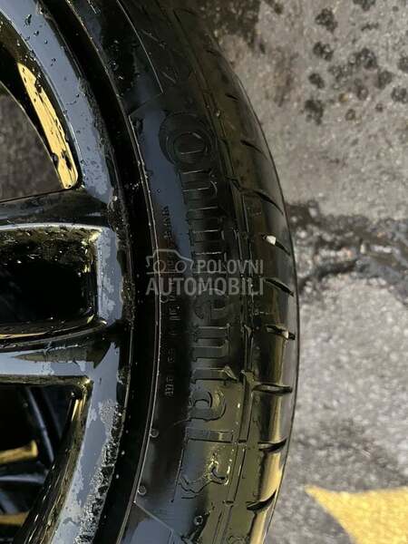 Aluminijumske felne  18" 5 x 120