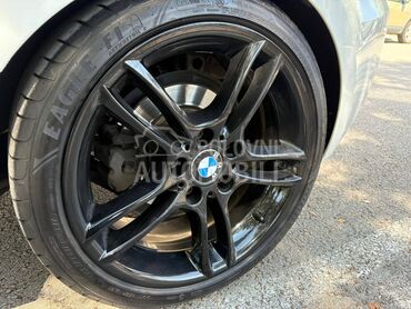 Aluminijumske felne  18" 5 x 120