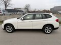 BMW X1 2.0d 4x4 aut