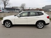 BMW X1 2.0d 4x4 aut